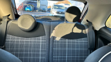 Fiat 500 1.2 Lounge 3dr Petrol Hatchback